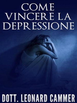 cover image of Come vincere la depressione